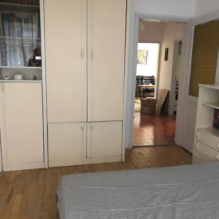 Appartamento Kosevo Sarajevo