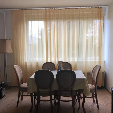 Kosevo Appartamento