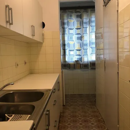 Kosevo Appartamento Sarajevo