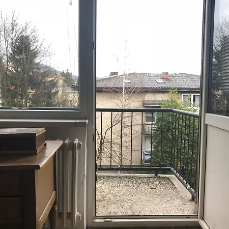 Appartamento Kosevo Sarajevo